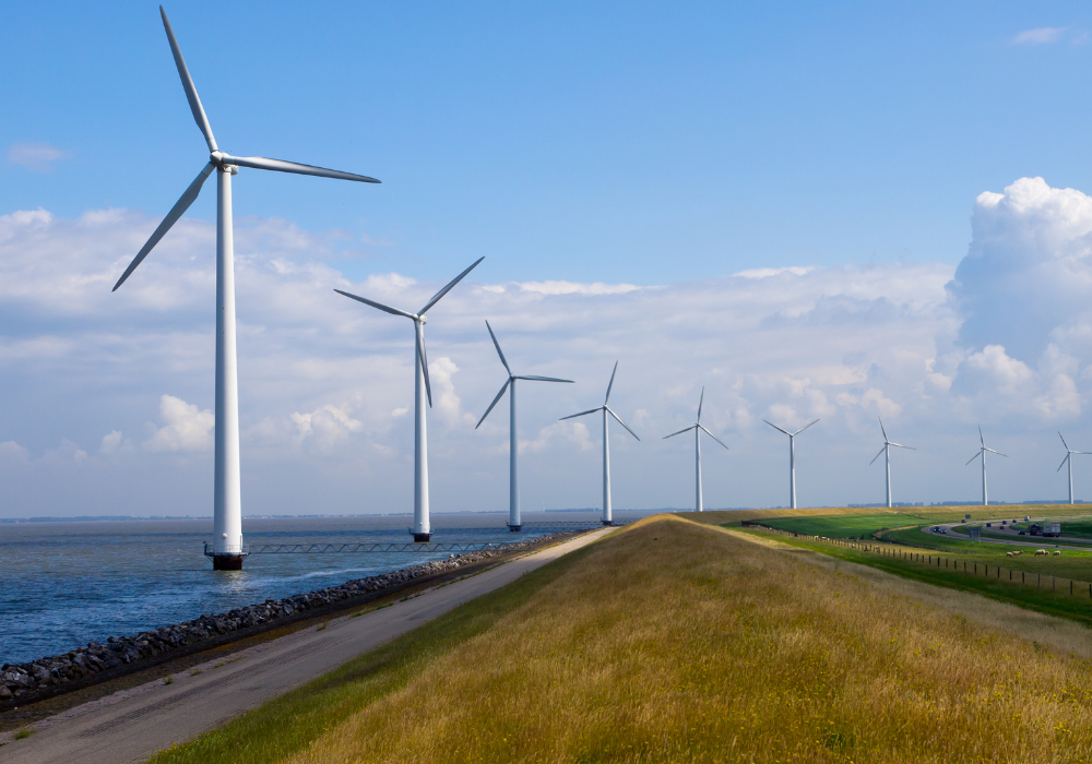 Addressing climate change in Europe means taking a hyperlocal approach