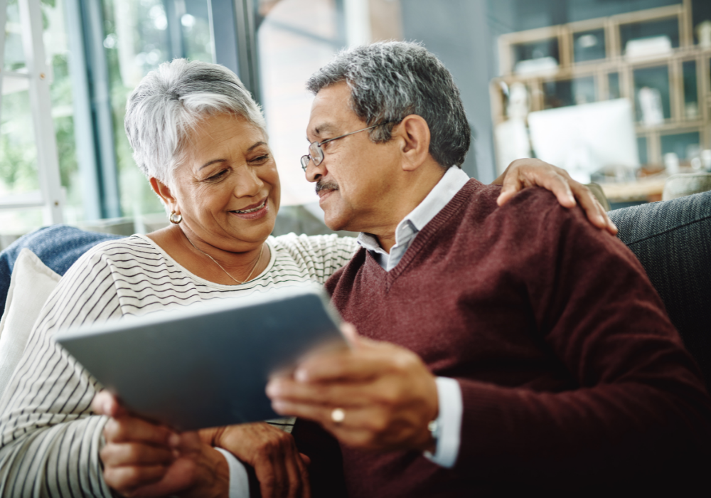 The Longevity Economy