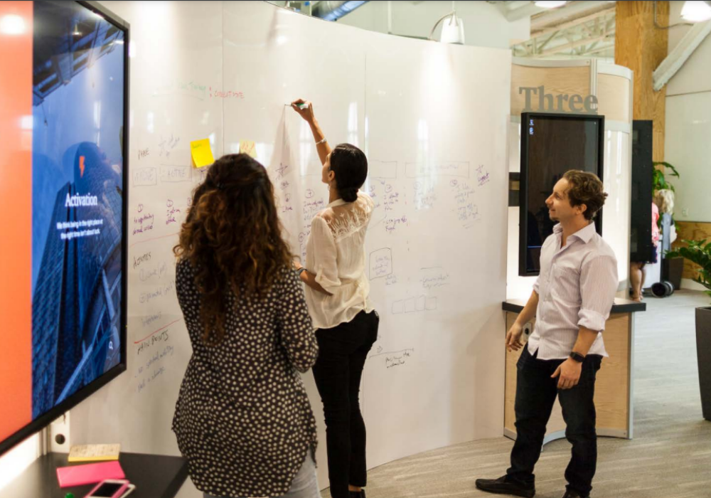 Reinventing innovation