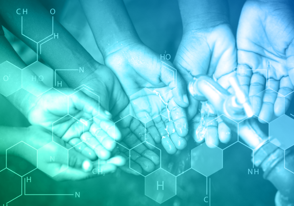 The Global Chemical Industry: Catalyzing Growth and Addressing Our World’s Sustainability Challenges