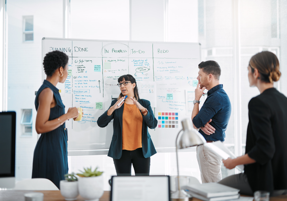 Return on Culture: Proving the connection between culture and profit