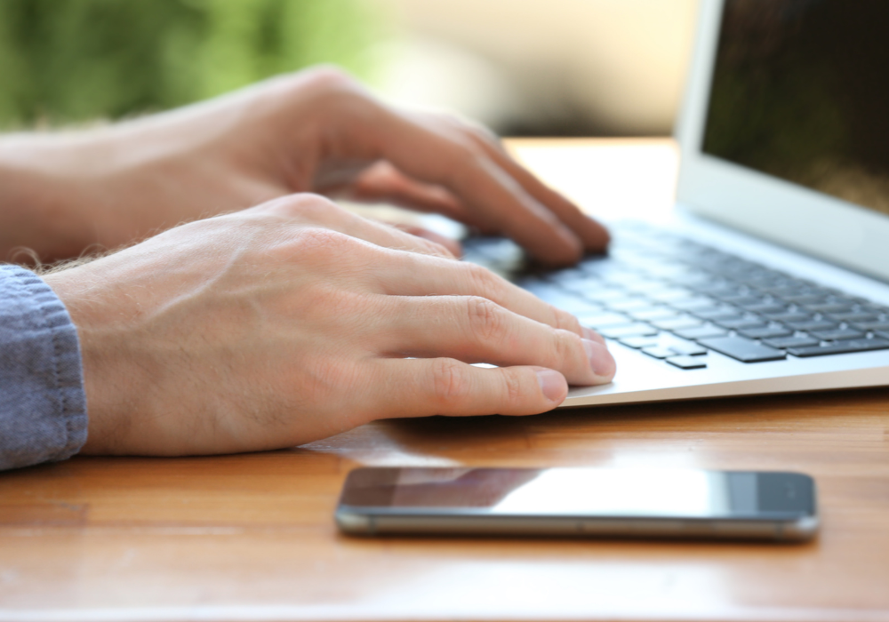 The Digital Opportunity for Small Businesses