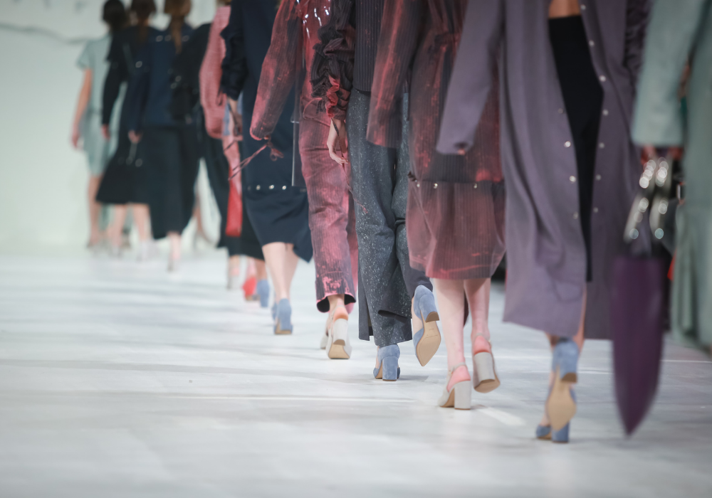 The Status of German Fashion