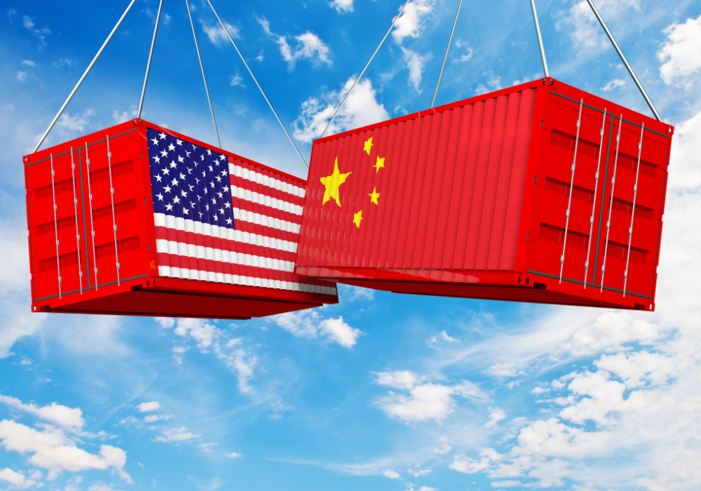The US-China Economic Relationship: A Crucial Partnership At A Critical Juncture