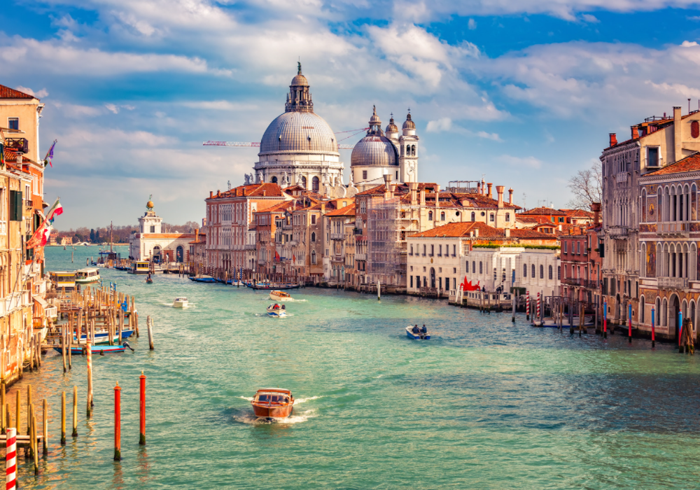 Will overtourism be a problem again?