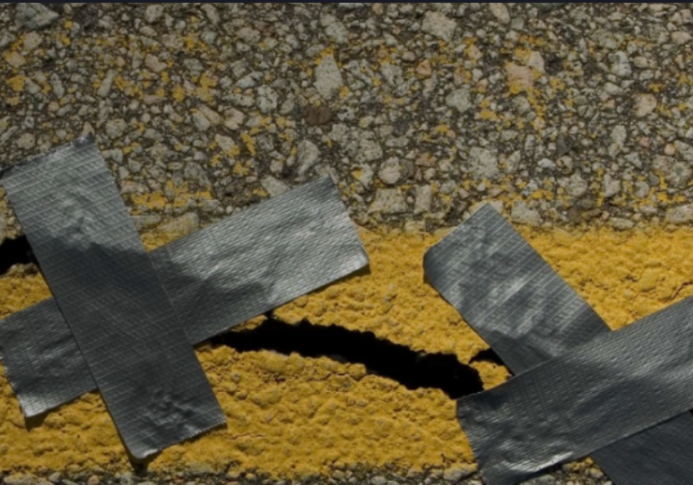 Is your capital allocation strategy a long-term plan or a short-term fix?