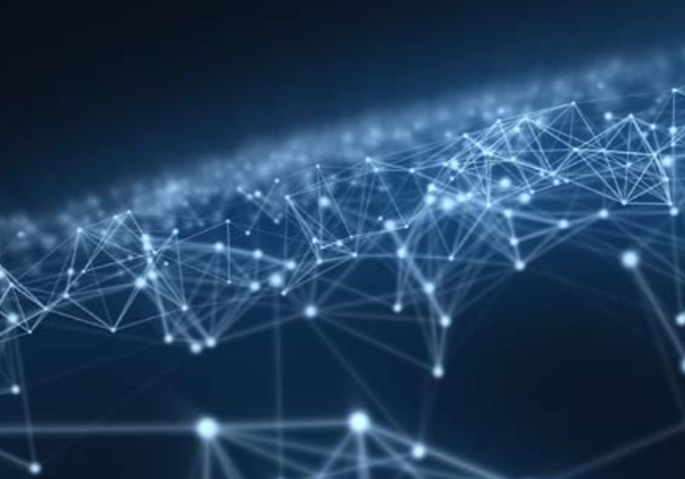 Digital network