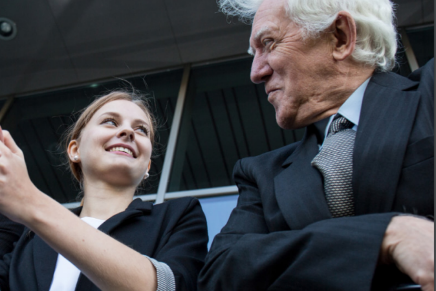 The State of the Nation: The UK Family Business Sector 2020-21