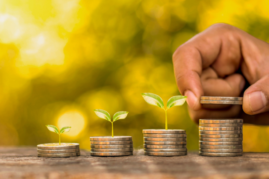 Green growth: opportunities for the UK