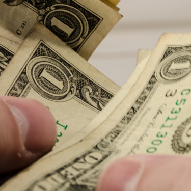 Re entering dollar shorts