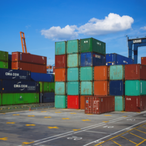 Future Trade through the Port of London