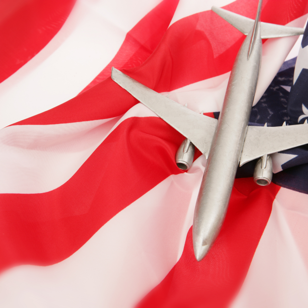 US Travel and Tourism Employment Report – September 2021