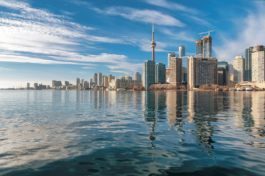 Toronto