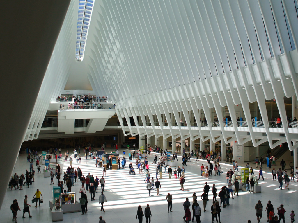 2024年城市关键主题-周期性波动、结构性转变