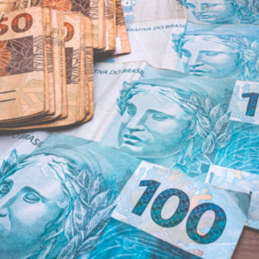 Brazil currency