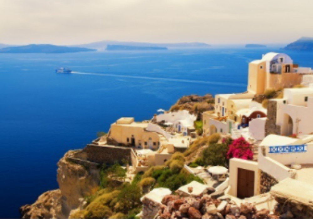 European Tourism 2021 – Trends & Prospects (Q3/2021)