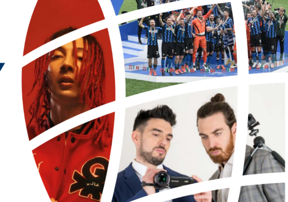 Assessing the economic, societal, and cultural benefits of YouTube in Italy