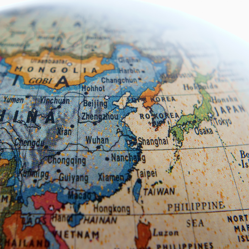 Tariff war – Opportunities for businesses in Asia
