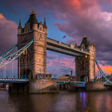 Tower Bridge London