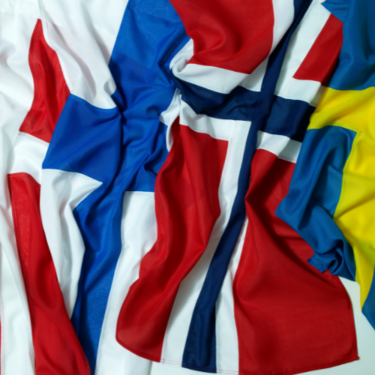 Nordic key themes 2022