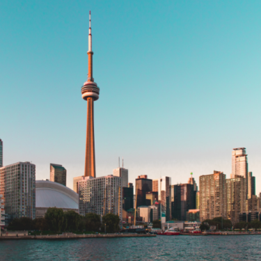 Key Trends for Canada in 2022