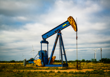 fossil fuel extraction