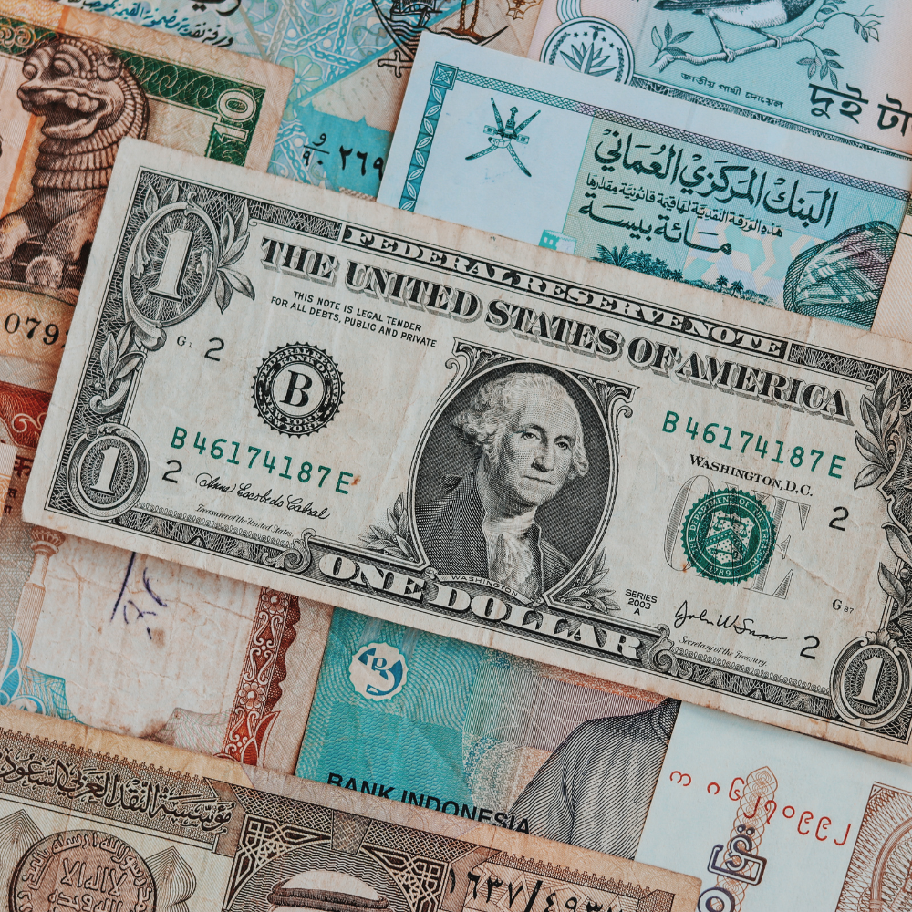 Understanding impact outside of your organisation