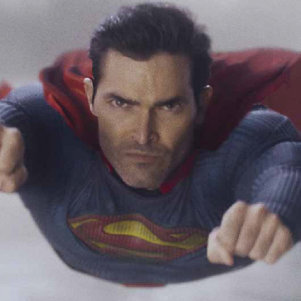 Economic Impacts of Superman & Lois Season One in British Columbia