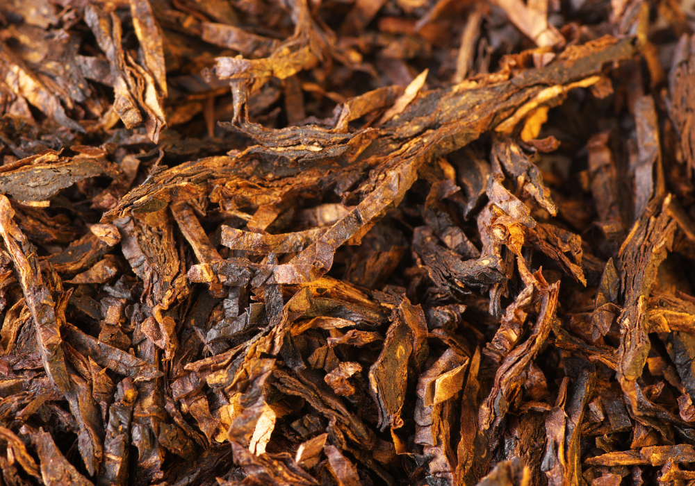 Economic impact of illicit tobacco in Australia