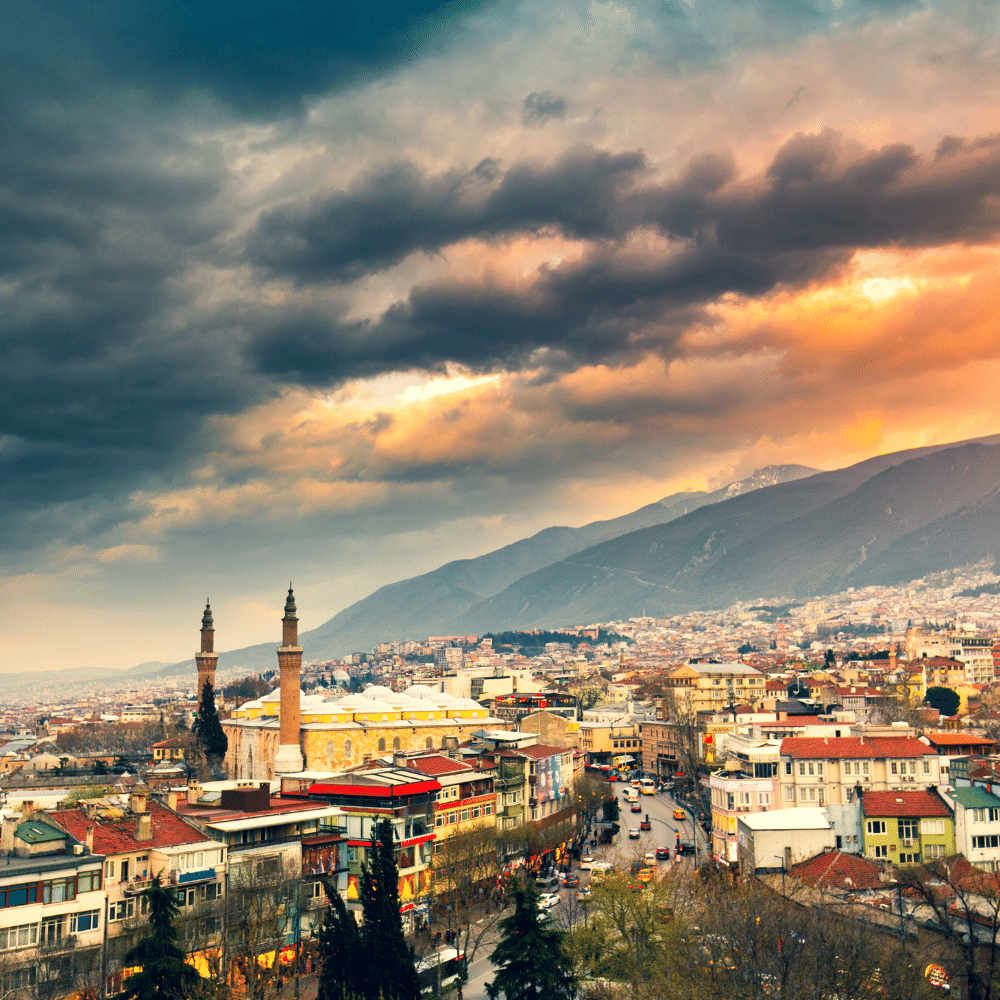 Arabian Gulf Business Insight: The GCC will need to make peace with inflation settling higher