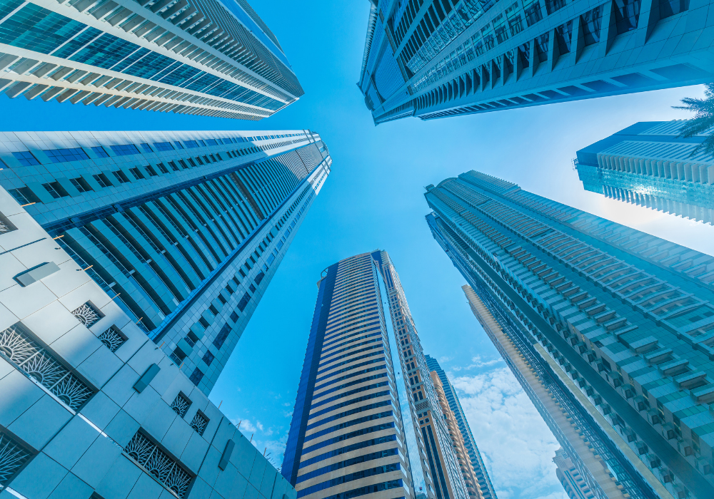 2024年城市关键主题