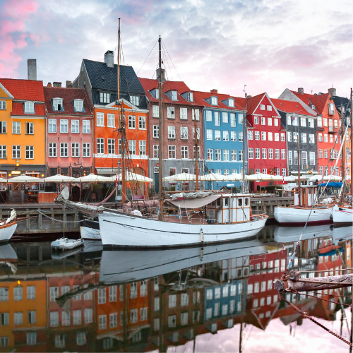 European real estate obsolescence risk lowest for the Nordics
