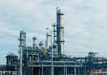 Manufacturing facility - Canada