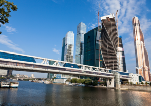 Bespoke Business Forecasting