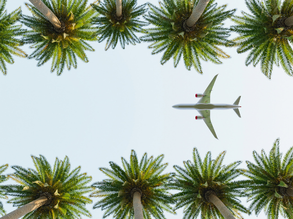 Good things come to those who wait: The renewed importance of long-haul travel