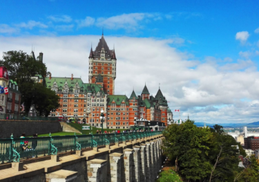 Quebec