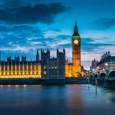 London UK