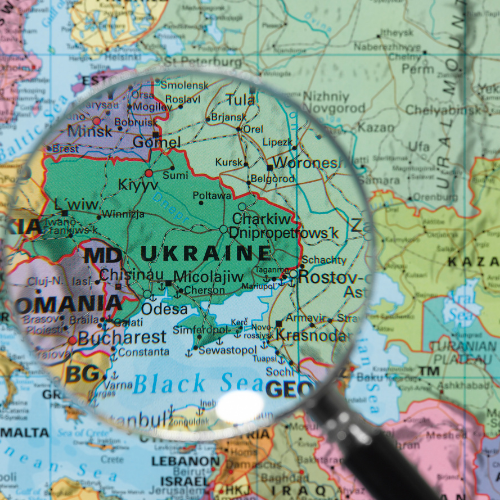 Russia-Ukraine tensions: Asset market scenarios