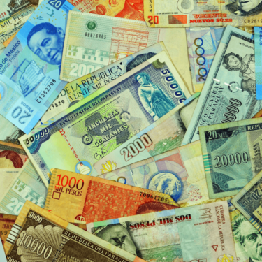 FX risk