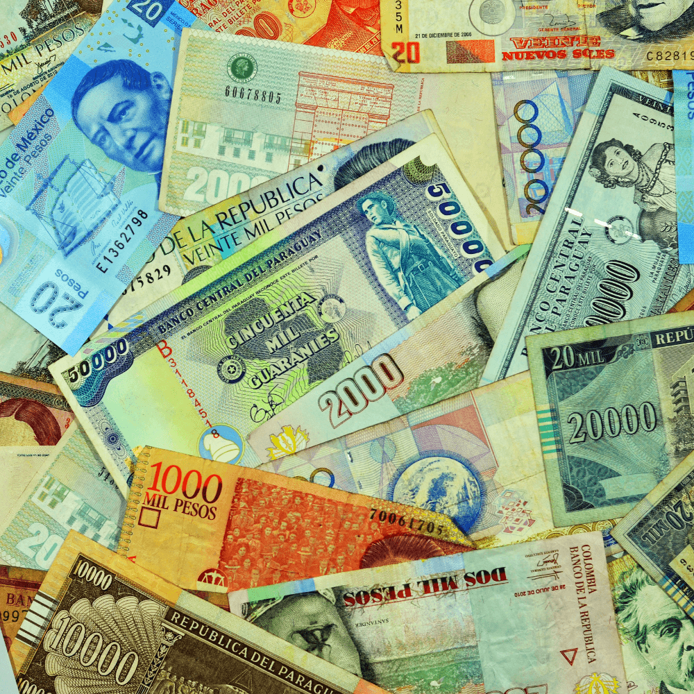 Move with confidence