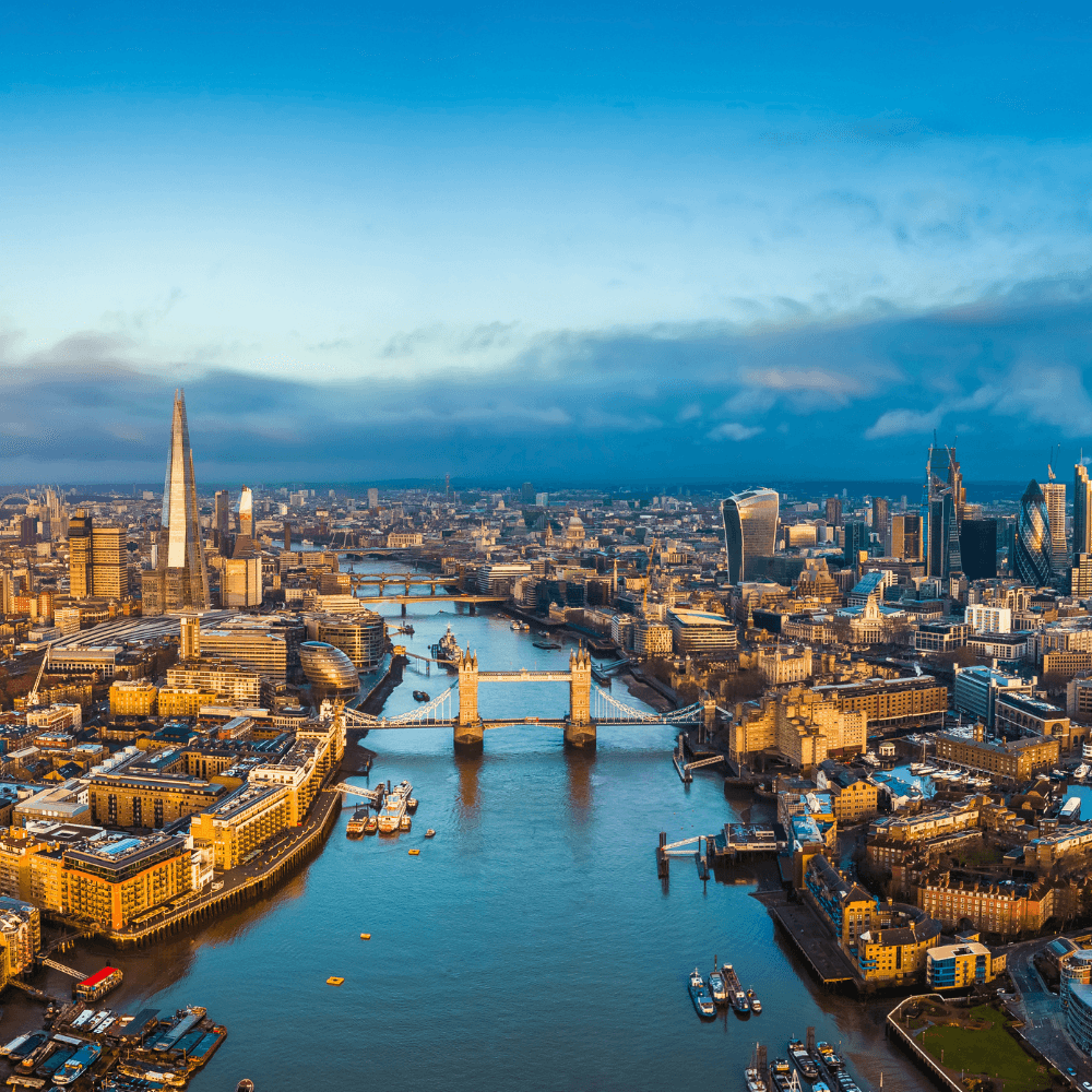 CityAM: Londoners the cleverest people in the world: Latest Oxford Economics study