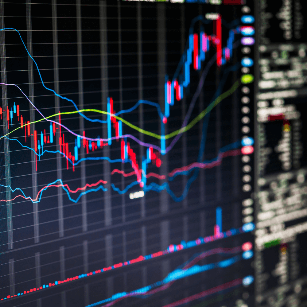 Insights at your fingertips