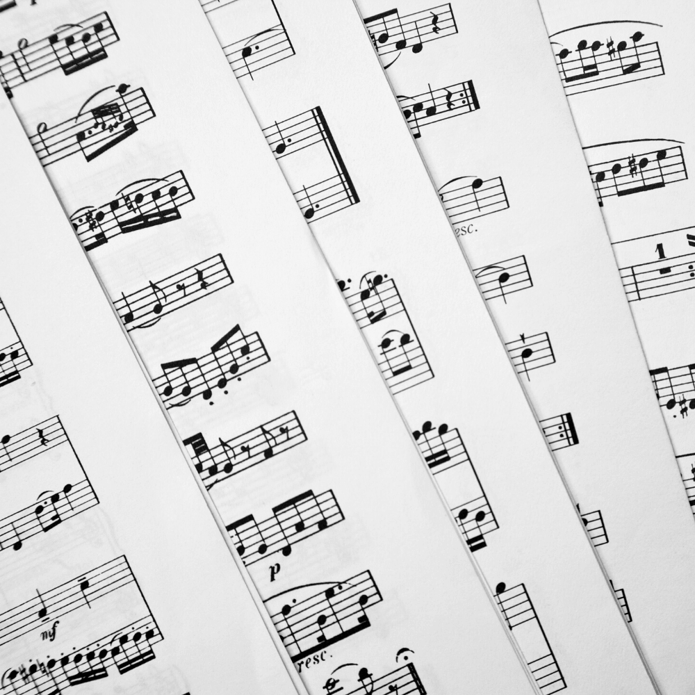 Symphony makes it easy to: