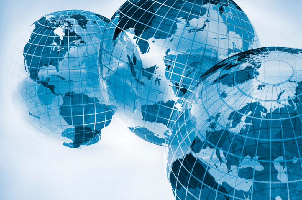 Global Scenarios Service