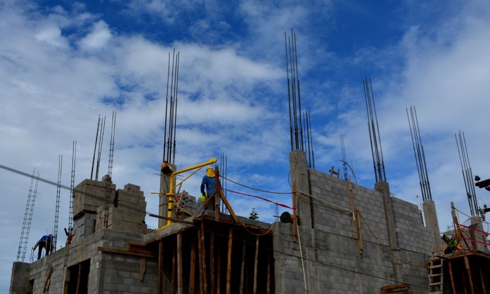 Global Construction Service