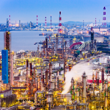 factories Japan
