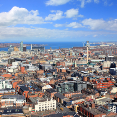 Liverpool