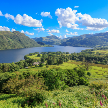 Lake District
