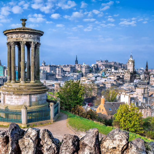 Regions and indicators covered