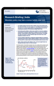 a picture of the research briefing